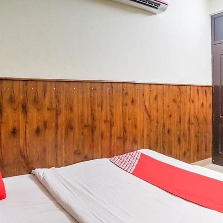 Hotel O Shri Sai Guest House 델리 외부 사진