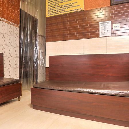 Hotel O Shri Sai Guest House 델리 외부 사진
