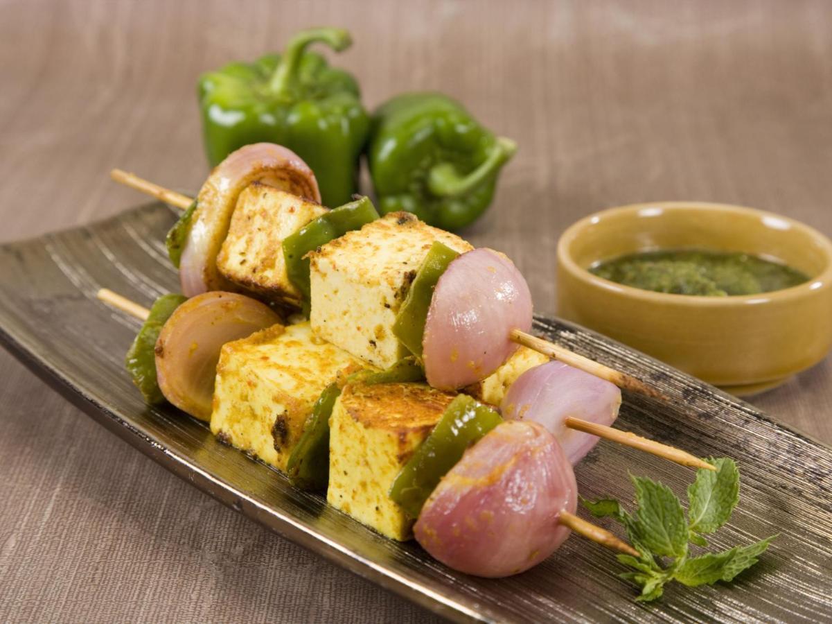 Hotel O Shri Sai Guest House 델리 외부 사진