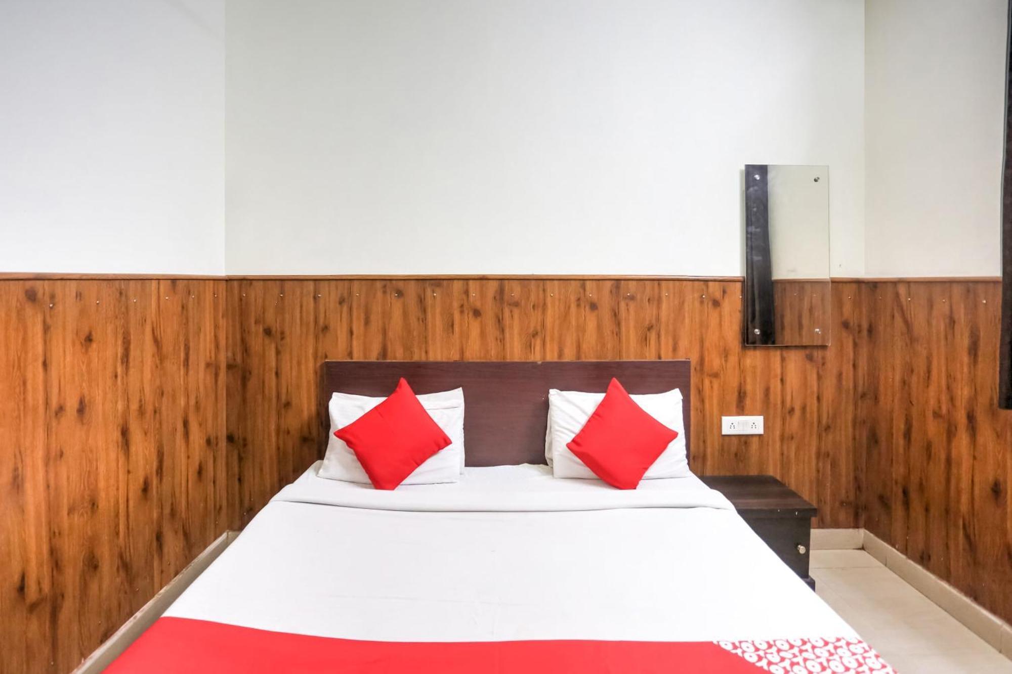Hotel O Shri Sai Guest House 델리 외부 사진